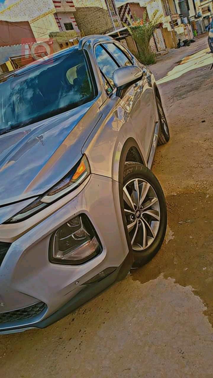 هیوندای سەنتافی